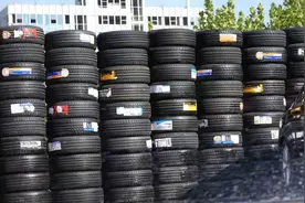 全球乘用车轮胎实测top10，赶紧看看有没有您家的轮胎？图片