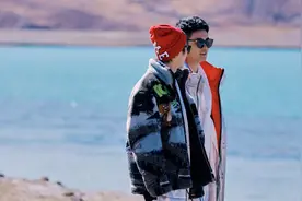 《五哈》收官翻车，王晨艺不会接梗，九字出卖节目组，太尴尬了图片