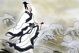 诗词里的中国气节图片