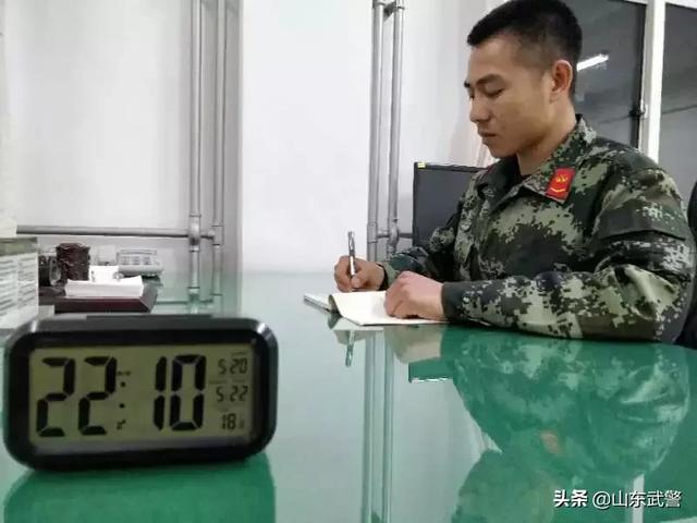 “996”算什么?军人的“007” 才是最赞的那一个