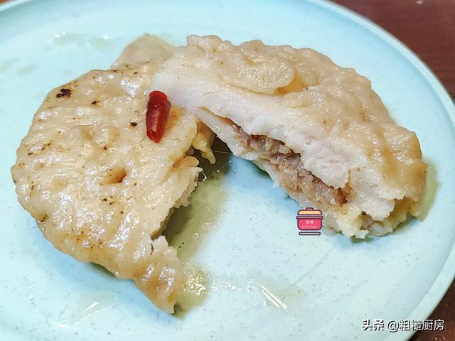 朋友来做客，做了河南特色蒸扣碗，有鱼有肉，朋友：比饭店还好吃