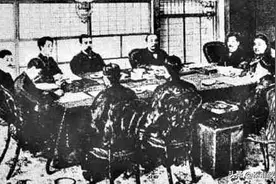 《马关条约》125周年, 两岸统一才是对“甲午怨魂”最好的祭奠图片