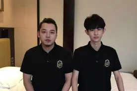 AG“六一组合”四进总决赛，超越猫神，fly，成次数最多之人图片