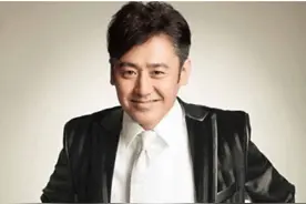 一场婚外情的代价，从国民大叔到“万人唾弃”吴秀波如今怎样了？图片