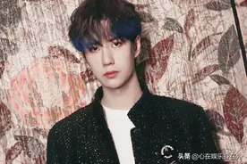 气质加成！曝王一博酷盖形象受制片人欢迎，项目指定他来参演图片