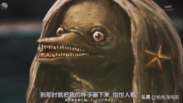 这部清奇、古怪的日剧,很适合下饭哦