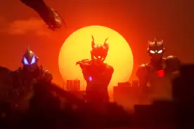 泽塔奥特曼主题曲完整版发布！细节满满！甚至透露了结局？图片