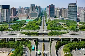 城北商业新面孔，城市奥莱的场景营造有何看点？图片