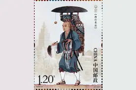 严“陈”以待，来了解陈姓的历史故事图片