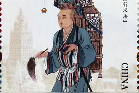 严“陈”以待，来了解陈姓的历史故事图片
