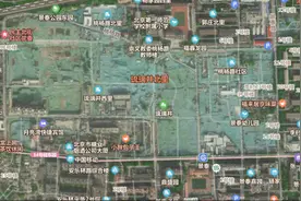 事关多孩入学、新建公园、平房拆迁 东城人看过来图片