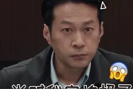 杜少平：他是《扫黑风暴》董耀原型，现实版麦自立16年才沉冤得雪图片