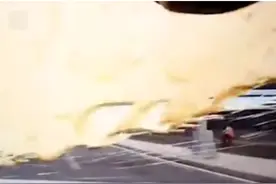 “疯狂别车还泼咖啡”案追踪：苏某涉嫌危险驾驶罪被公诉图片