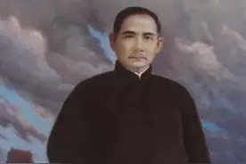 孙中山先生，令人大跌眼镜的一件历史往事图片
