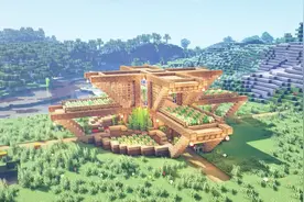 我的世界：玩建筑能提高智商吗？MC玩家亲测有效，但是有方法图片