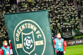 降级1600多天了，浙江的中超还在天上飞图片