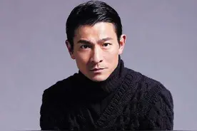 刘德华前女友喻可欣扬言，希望华仔可以捐精，让她生个孩子留纪念图片