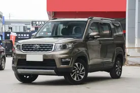 顶配不到7万、大7座，长安欧尚X70A能取代小MPV，抢五菱生意？图片