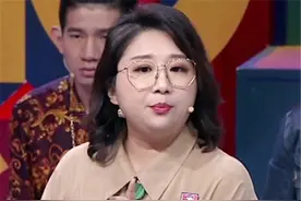 《奇葩说》很挣钱吗？看看傅首尔的家就知道了，两户一栋小别墅图片