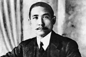 暗杀廖仲恺，劫持孙中山座舰，民国的这伙海盗也太嚣张了图片
