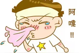 安发生物甘诺宝力专治各种“不适”教你跟春季过敏说拜拜图片