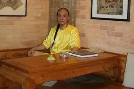 他假冒多尔衮十世孙要特权：大清早亡了，野生皇族怎么还那么多？图片