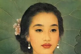 李清照《永遇乐》：以乐景写哀情，悲愁孤独的元宵节图片