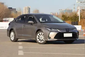 丰田开始推三缸：1.2T四缸年内停产，1.5L三缸未来成主力图片