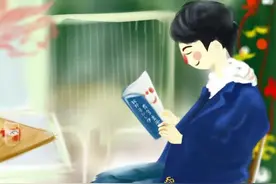 「品质韩中·五项管理」读物（三）八升九学生暑期读物推荐图片