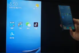 手机直接投屏不香吗，为什么还要花钱买无线投屏器？图片