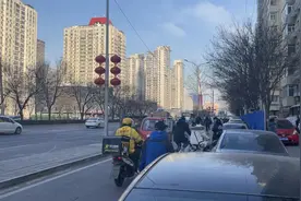 请作答：这算不算“不必要的物理隔离”？图片