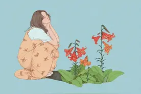 异性之间，如果“偷偷”默许了这3件事，早晚会在一起图片