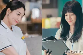 甜到齁，5部韩剧让你爱上大姐姐！盘点2021年浪漫姐弟恋系列图片