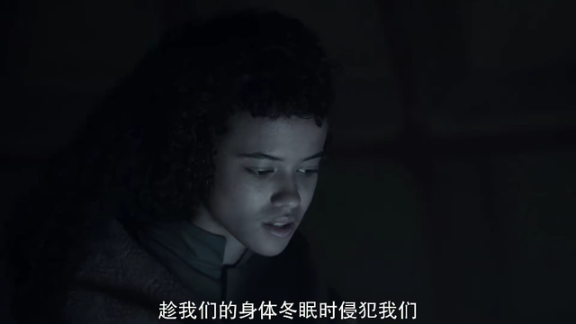 9.0，一集封神的年度最佳，我准备三刷了