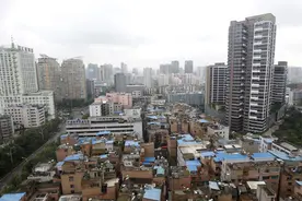 廊坊8个城中村改造+西昌路北延5条断头路打通，万庄三条新路图片