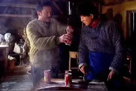 富大龙：讨厌被叫“最穷影帝”，送外卖为生时，女友都是中戏校花图片