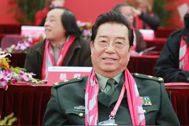 10位国家一级演员的歌手，皆德艺双馨？最大的82岁，最小的35岁图片