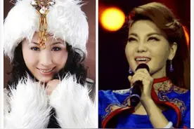 乌兰托娅与乌兰图雅：你以为是音译不同？其实根本是两个人图片