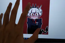 日本动漫太扯淡，徒手把碳捏成钻石，网友们纷纷玩起了梗图片