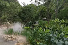 斥资6.5亿，看看顺义首个郊野公园有多美图片