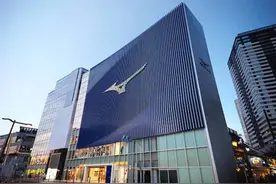 低调的日本跑鞋之王：在海外很有名，中国却误认为是山寨品牌图片