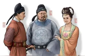 县令妙联巧断案：救囚犯性命，还尼姑清白图片