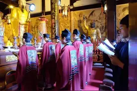 您可能不知道的各民族农历三月三传说故事！图片