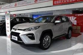 2.0L+四驱，性价比不输欧蓝德，带你看威兰达图片