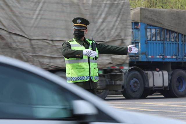 防疫保畅 唐津高速多举措助力复工复产