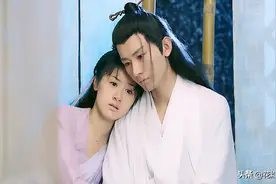 《琉璃》褚璇玑哭戏太差？刚恢复六识的她，也不能怪袁冰妍演技图片
