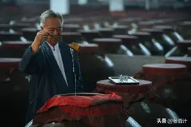 中国第一代酒王泸州老窖：一手好牌打得稀烂，靠一招华丽翻身图片