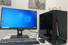 自己如何组装电脑主机？diy电脑组装教程图解详细步骤+装机心得图片