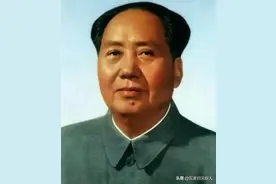 毛主席晚年读《登多景楼》时，老泪纵横。大家也来欣赏一下吧图片