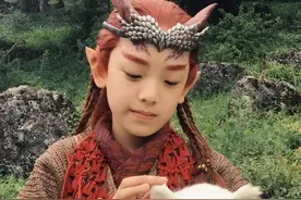 逐渐长“残”的10位童星，有人扮相丑出圈，有人沦为路人图片